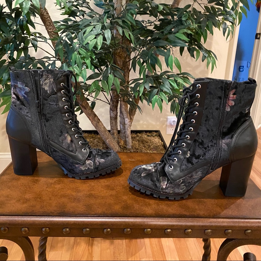 Report Booties - image 1